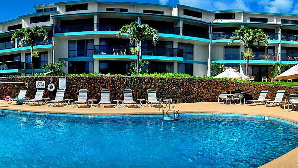 Castle At Makahuena At Poipu Apartment Koloa Ngoại thất bức ảnh